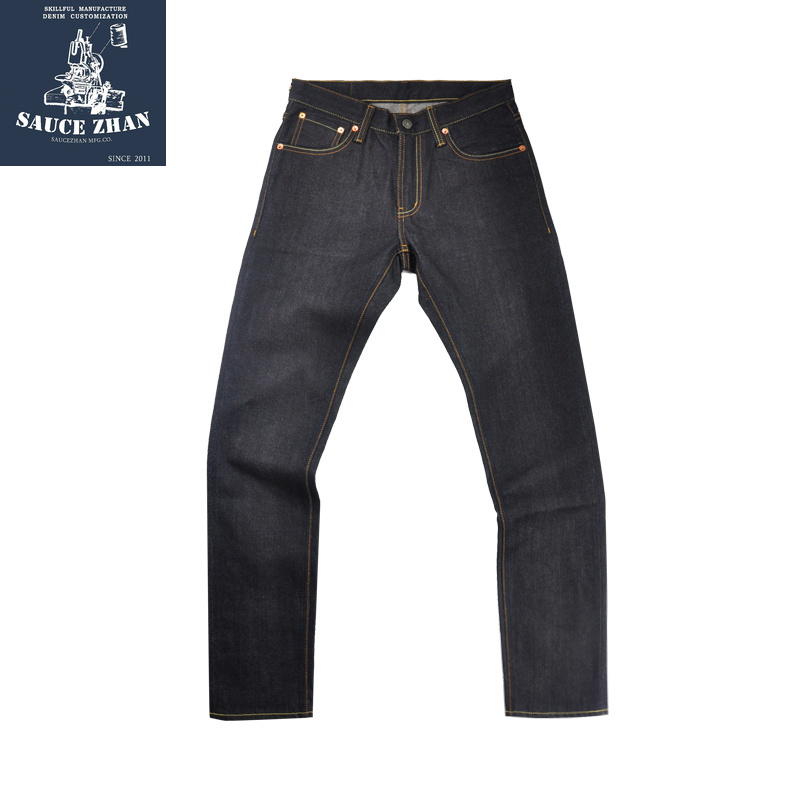 Levis Jeans 501 - Saezhan-デニムデニムデニムジーンズ,黒,ジッパー付き,スリムフィット