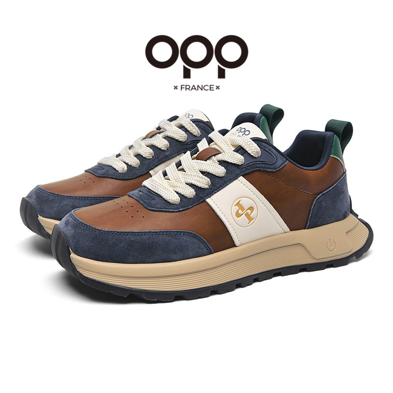 OPP メンズ 新作 クールカジュアルシューズ ハイエンド  - New Balance Shoes 574 のレビューと価格
