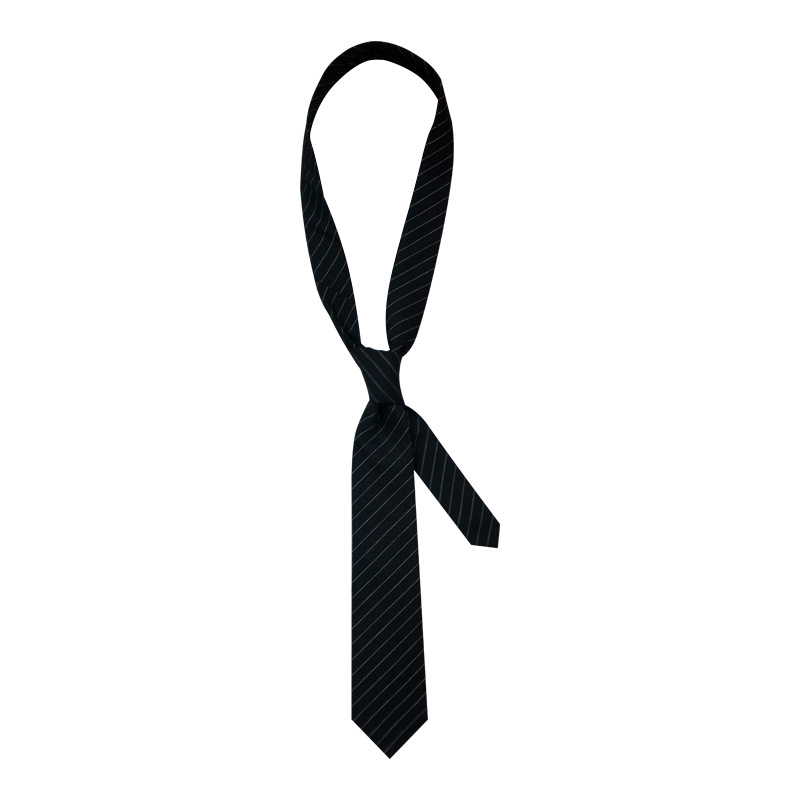 メンズネクタイクラシックコットン手作りスキニーストライプネク - Skinny Tie Men のレビューと価格